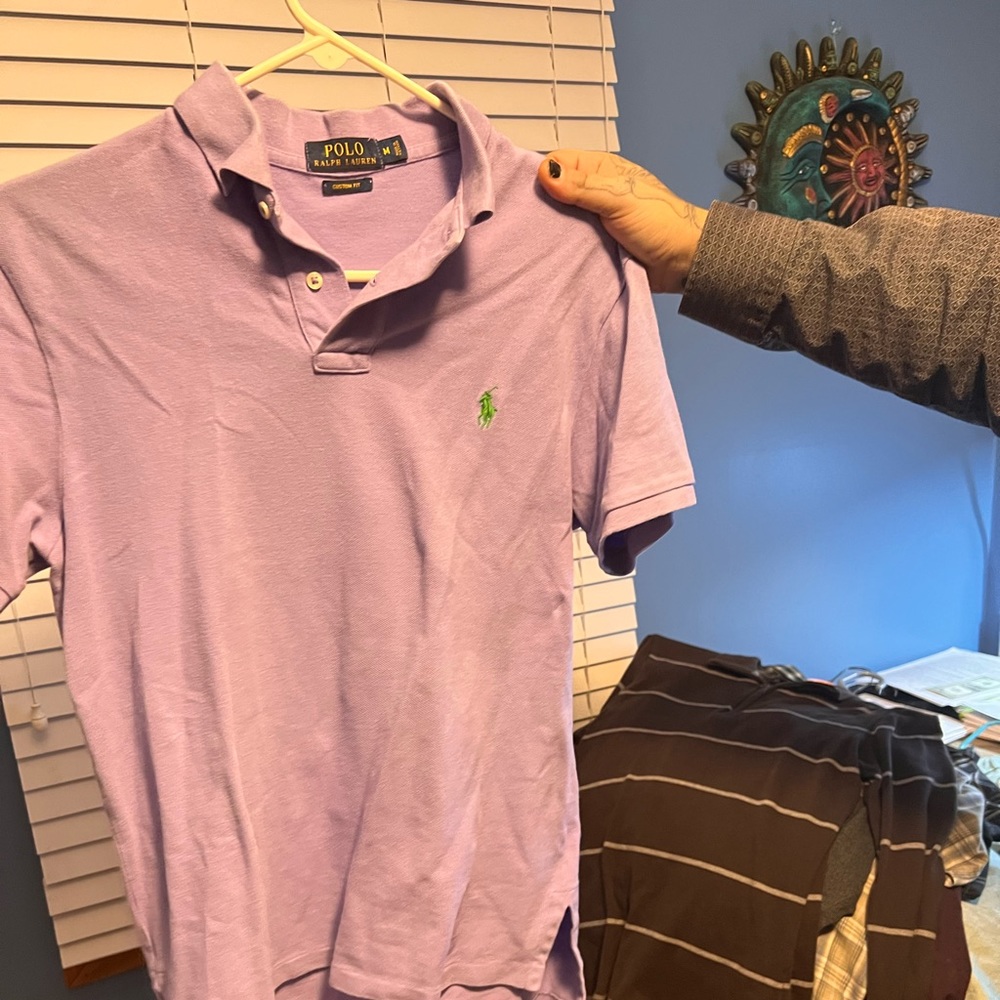 Ralph Lauren polo shirt